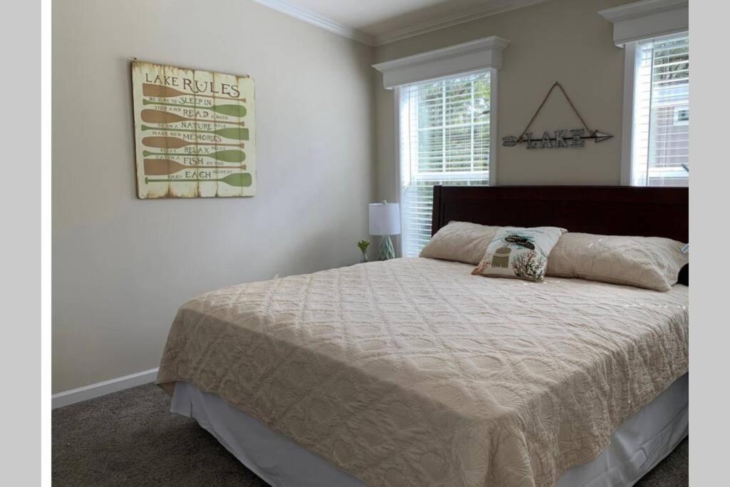 Resort Cottage Near Parks At Great Price! Kissimmee Eksteriør bilde