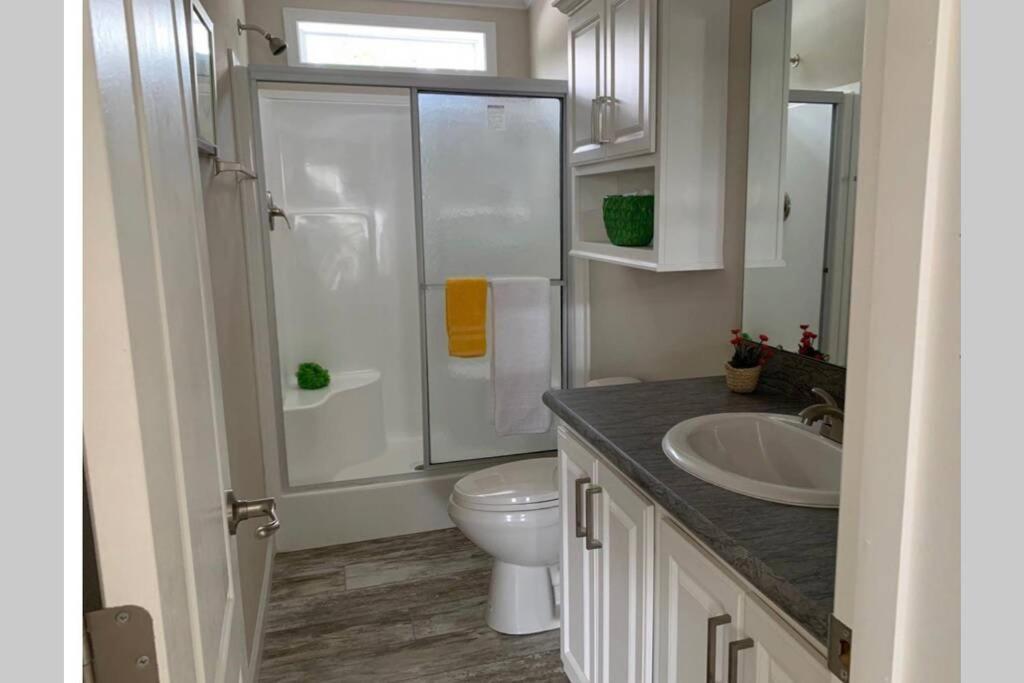 Resort Cottage Near Parks At Great Price! Kissimmee Eksteriør bilde