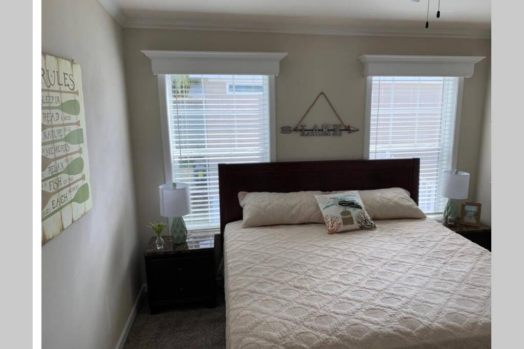 Resort Cottage Near Parks At Great Price! Kissimmee Eksteriør bilde