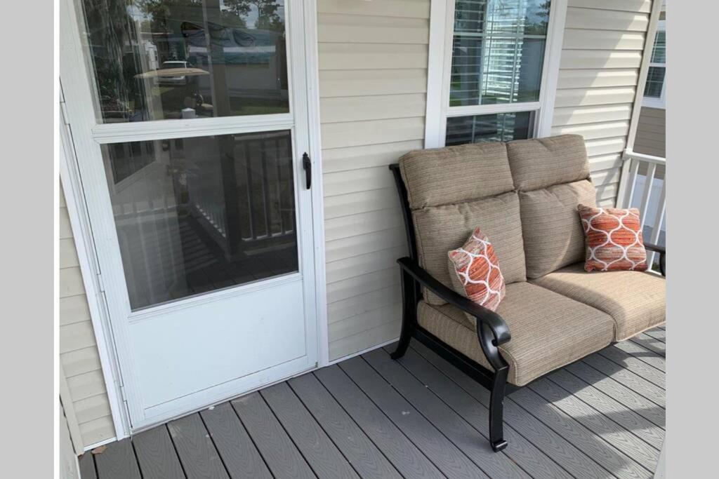 Resort Cottage Near Parks At Great Price! Kissimmee Eksteriør bilde