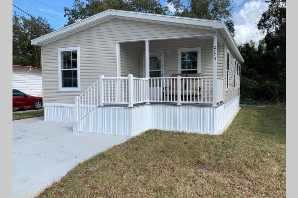 Resort Cottage Near Parks At Great Price! Kissimmee Eksteriør bilde