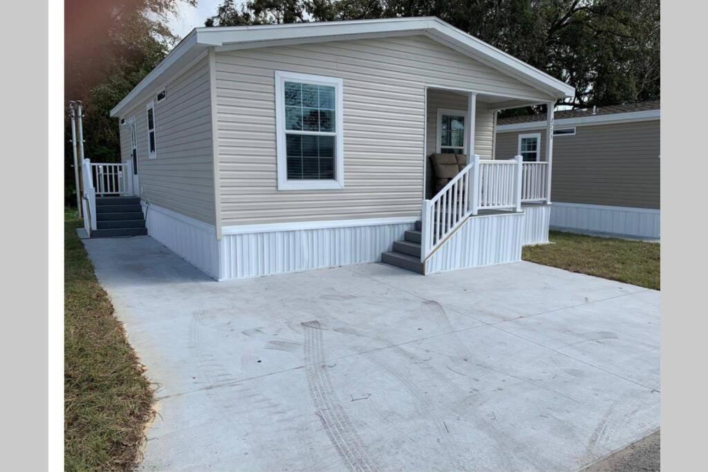 Resort Cottage Near Parks At Great Price! Kissimmee Eksteriør bilde